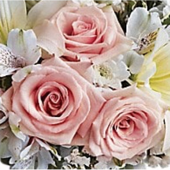 Meet the Posher Other - Meet your Posher, Glittery Thingz 143!